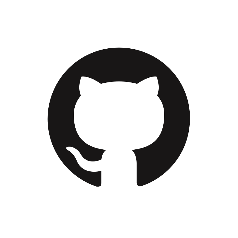 GitHub logo