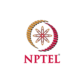 NPTEL logo