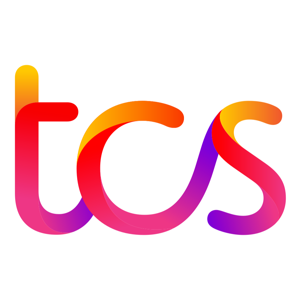TCS logo